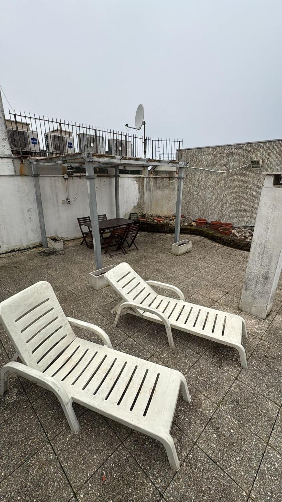 Suite La Panoramica アンコーナ エクステリア 写真