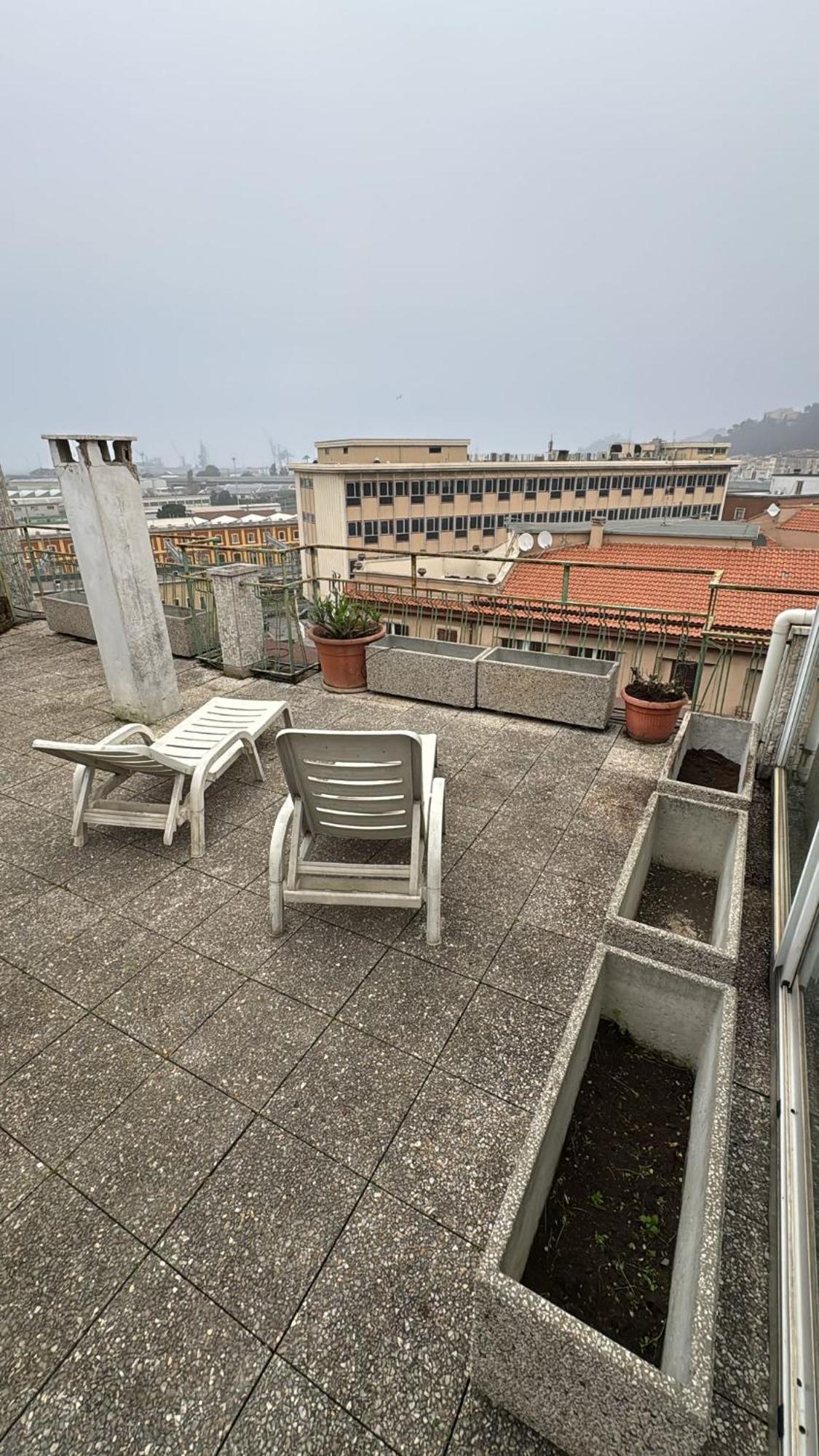 Suite La Panoramica アンコーナ エクステリア 写真