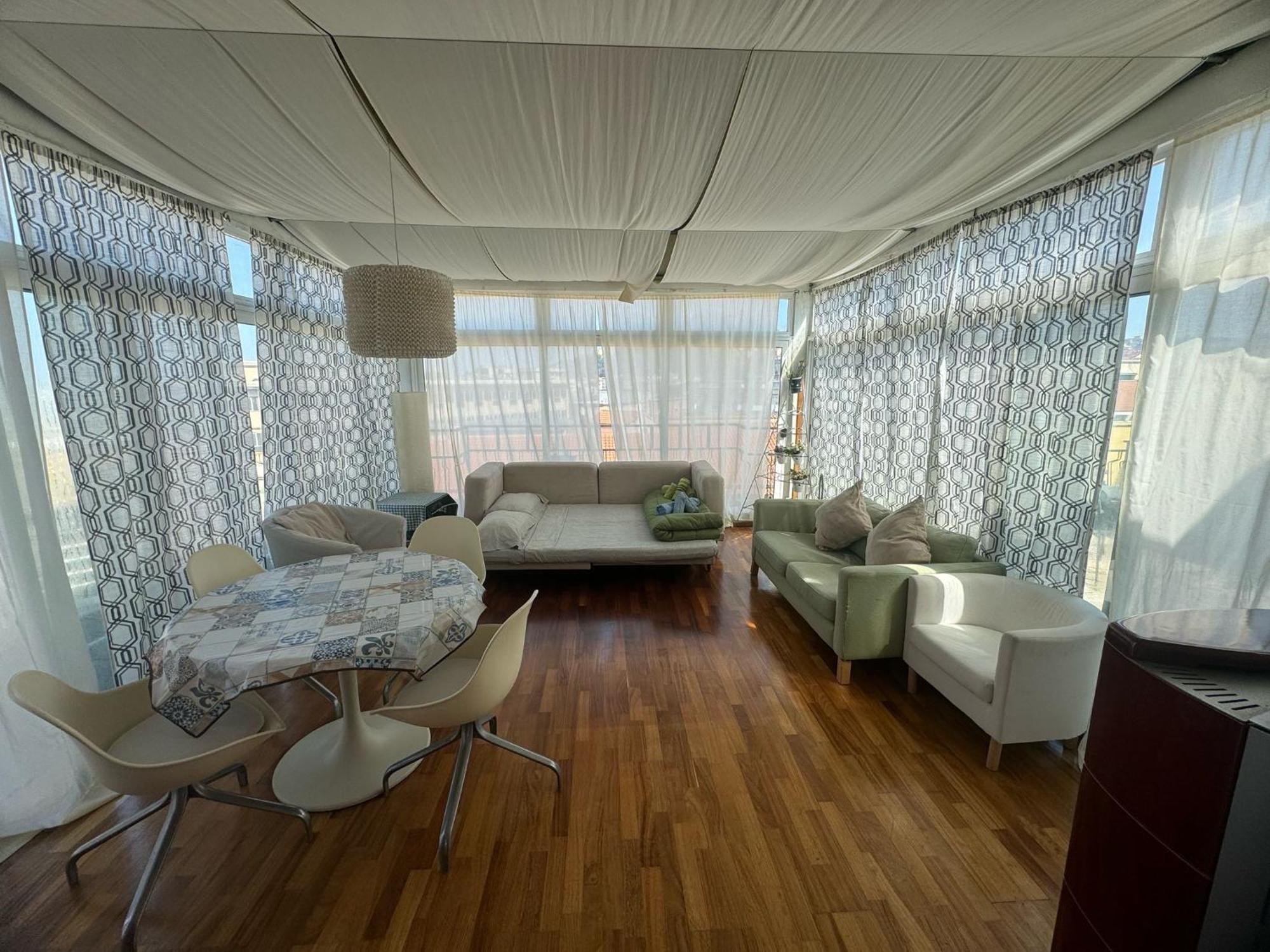 Suite La Panoramica アンコーナ エクステリア 写真